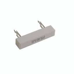 Widerstände 5W bis 20W axial und radial
