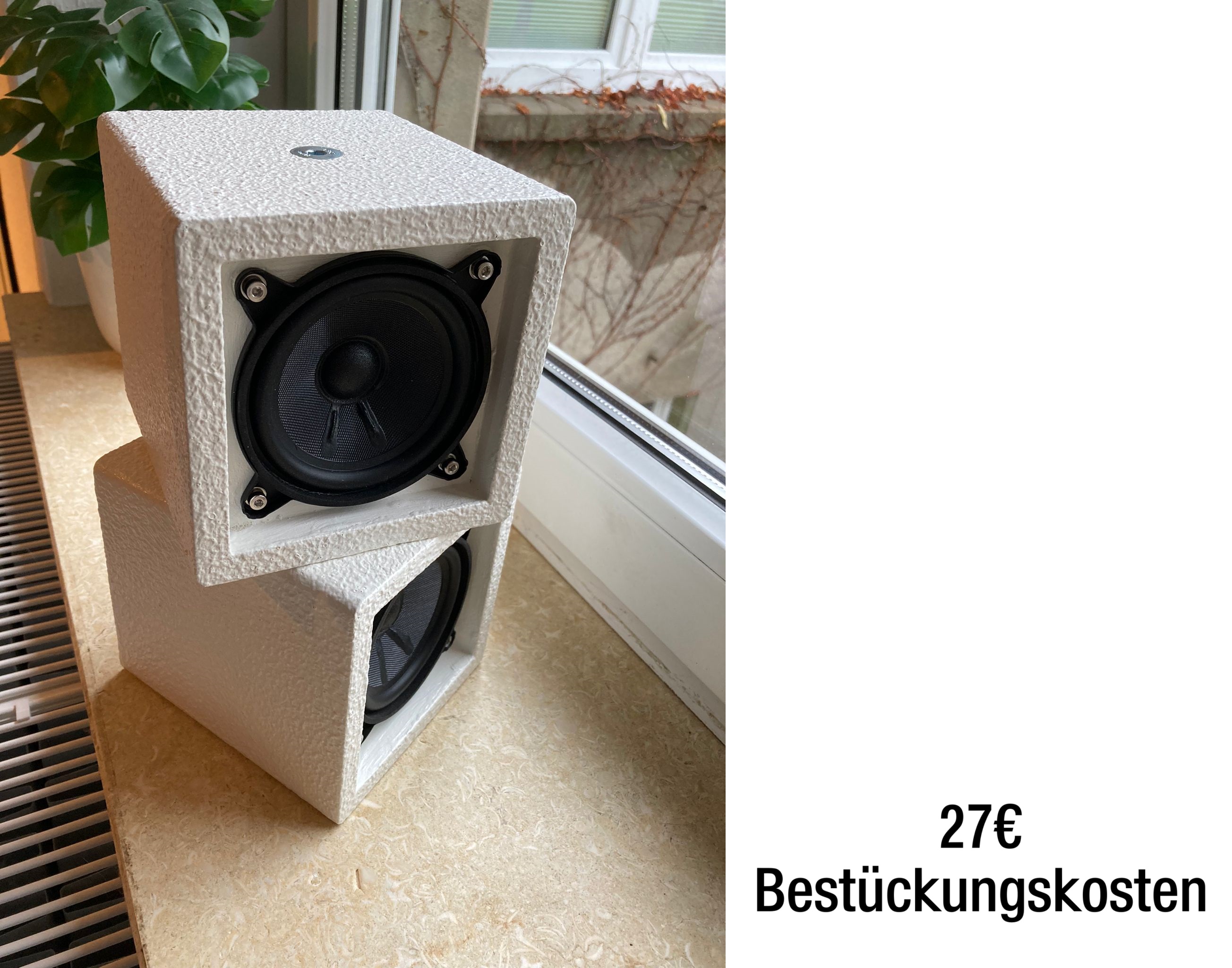 Compact4 - 1x 4