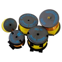 1,4mm² Ferritspulen DR56