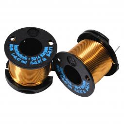 0,71mm² Luftspulen