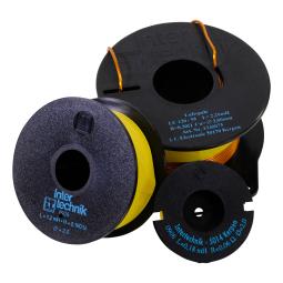2,0mm² Luftspulen