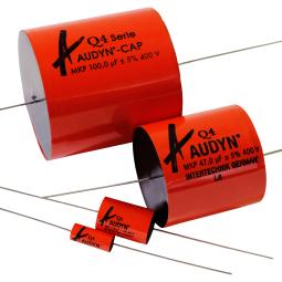Audyn Cap Q4 400V