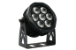 Preview: FOS Touring PAR 7x15W IP RGBWAUV - MIETE