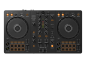 Preview: Pioneer DDJ-FLX4 DJ Controller MIETE