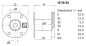 Preview: LU55/3.00/071 - 3,0mH