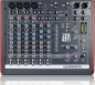 Preview: Allen&Heath ZED10 mini Live Mischpult MIETE