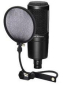 Preview: Audio Technica AT2020 MIETE