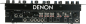 Preview: DENON DN-X 500 19" Club Mischpult MIETE