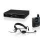 Preview: Sennheiser EW D1 Funkmikrofon SET mit Headset MIETE