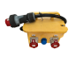 Preview: CEE 63A Outdoor Gummiverteilung IP44 Mennekes MIETE