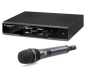 Preview: Sennheiser EW D1 Funkmikrofon SET mit Handsender MIETE