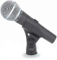 Preview: Shure SM 58 MIETE