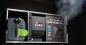Preview: Smoke Factory Tour Hazer II MIETE