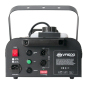 Preview: American DJ VF1600 DMX Nebelmaschine 1500W MIETE