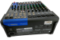 Preview: Yamaha MG12XU Live Mischpult mit Effekten MIETE