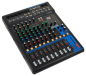 Preview: Yamaha MG12XU Live Mischpult mit Effekten MIETE