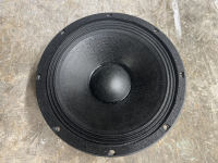 Lavoce WAF102.51 10" TMT Messmuster in OVP