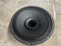 Sica 12C2CP 12" 1" coaxialer Lautsprecher unbenutzt