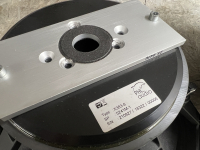 Preview: PHL 5241M-1 15" - 1" coaxialer Tiefmitteltöner