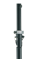 K&M 24625 Leuchtenstativ TV Zapfen Aufnahme MIETE