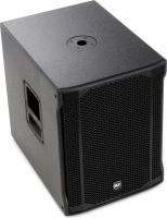 RCF 705 AS II aktiver Subwoofer 1400W MIETE