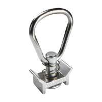 AdamHall 5745 Flugöse