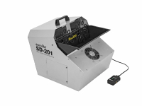 Eurolite SD-201 Seifenblasenmaschine