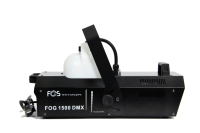 FOS Fog 1500W Nebelmaschine - MIETE