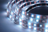 FOS Pixelband 5m für FOS Pixel Strip Driver IP65 - MIETE