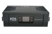 FOS 4-Kanal Pixel Strip Driver IP65 - MIETE
