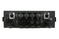 FOS 4-Kanal Pixel Strip Driver IP65 - MIETE