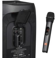 Preview: Akkulautsprecher JBL 310 Partybox MIETE