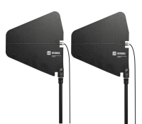 LD Systems WS 100 DA Richtantenne Set 2Stk MIETE