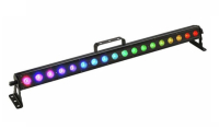 Stairville Show Bar TriLED 18x3W RGB - MIETE