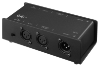 LC-31 2 Kanal 2 fach Line Combiner (4 Eingänge/2 Ausgänge) - MIETE