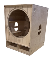 Preview: MAX18 Gehäusebausatz