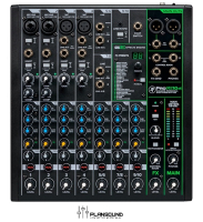 Mackie ProFX10v3 Mischpult mit Bluetooth - MIETE