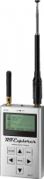 Monacor RF Explorer - HF Spectrum Analyzer MIETE