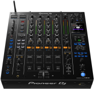 Pioneer DJM A9 DJ Mischpult MIETE
