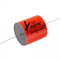 Q4/4.7/400 - 4,7uF 400V