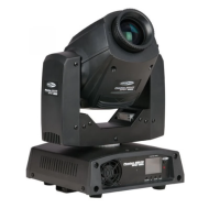 Showtec Phantom50 mk2 LED Movinghead MIETE