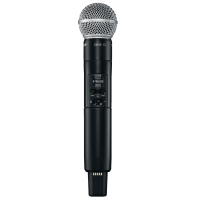 Shure SLXD2/SM58 MIETE