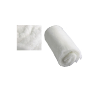 Dämpfungswolle, 2 Matten 63x33x3,5cm VPE 1 Rolle