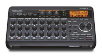 Tascam DP-008EX 8-Spur Portastudio MIETE