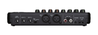 Preview: Tascam DP-008EX 8-Spur Portastudio MIETE