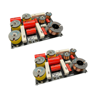 Top-Ten V3 Frequenzweichen und Bauplan per Mail