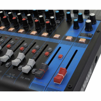 Yamaha MG12XU Live Mischpult mit Effekten MIETE