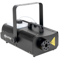 American DJ VF1300 Nebelmaschine 1300W MIETE