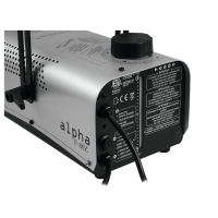 Antari F-80Z Nebelmaschine 700W MIETE