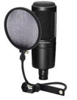 Audio Technica AT2020 MIETE